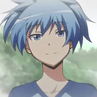 Nagisa