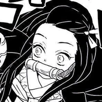 Kamado Nezuko.