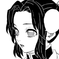 Kochou Shinobu.
