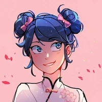 Marinette Dupain-Cheng