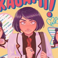 Kagami