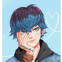 Luka Couffaine