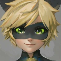 Chat Noir