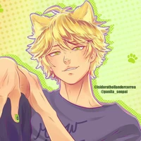 Adrien Agreste