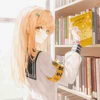 Charmaine Nelly_Tác giả có sở thích lạ