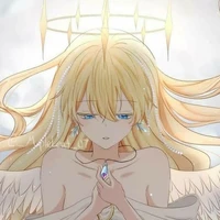 Charmaine Nelly_Thiên thần 