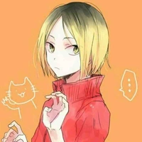 Kozume Kenma