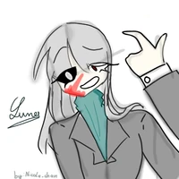 Luna (my au)