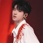 Trương Tuấn Hào(hắn)