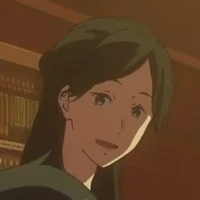 mẹ minato