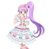 manaka non