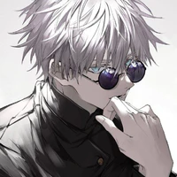 Gojo Satoru