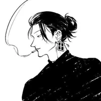 Getou Suguru