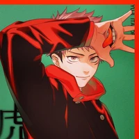 Itadori Yuuji