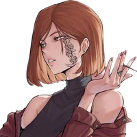 Kugisaki Nobara