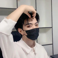 hứa Minh hoàng (đại thiếu gia)