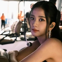 Kim Jisoo