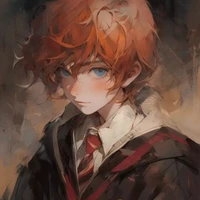 Ronald Weasley