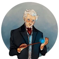Garrick Ollivander