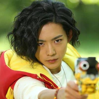Kiryu Daigo [King]