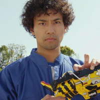 Udou Nobuharu