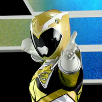 Kyoryu Yellow - Emi
