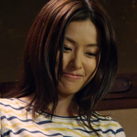 Yuko Fukui