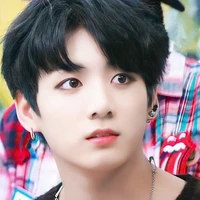 Jeon Jungkook