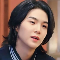 Min Yoongi