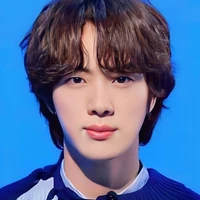 Kim Seokjin