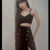 Lalisa Mannoban (cô)