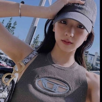Kim Jisoo (chị)