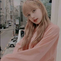 Lalisa mannoban 