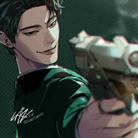 Takahashi Aki / Anh hai