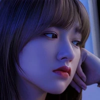 Đồng Dao / ZGDX -Smiling/Candy/Hana/Yuri