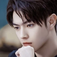 Lục Tư Thành / Chessman/ AD-ZGDX