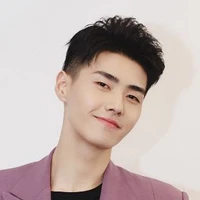 Tiêu Khải Trung / Lão Miêu (ZGDX -Cat)