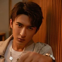 Mễ Nhiệt /Dư Minh / Minh Thần(ZGDX-Ming)