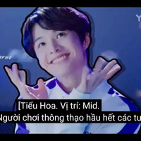Tiểu Hoa