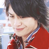 Captain Marvelous / Ozawa Ryota-STB