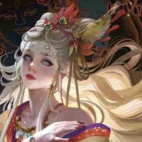 Bạch Hy / Thượng thần