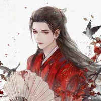 Y Hiên / Nguyệt hạ tiên nhân