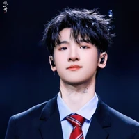 Trương Tuấn Hào(Ch un Hao)