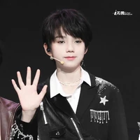 Vương Lỗ Kiệt