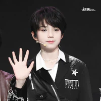Vương Lỗ Kiệt