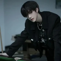 Dương Hàn²⁷|Gemini