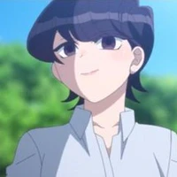 Komi Shuuko