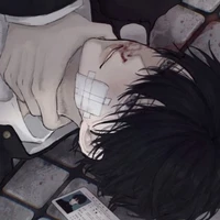 Satoh Yasumoe _ Valentine Yasumoe