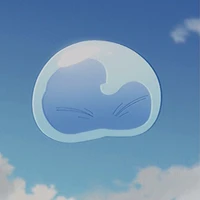 Slime _ Rimuru Tempest