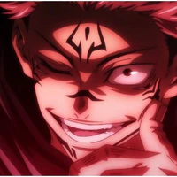 Ryomen Sukuna